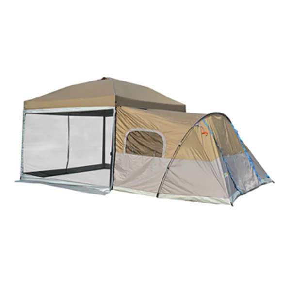 Family Canopy Tent