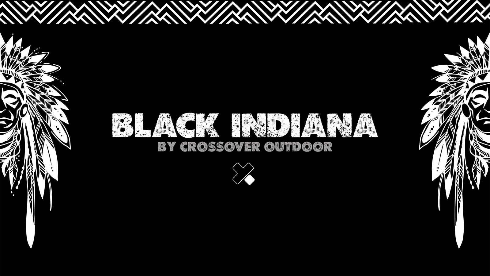 Black Indiana Package